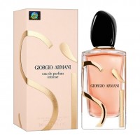 Парфюмерная вода Giorgio Armani Si Eau de Parfum Intense женская (Euro A-Plus качество люкс)