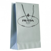 Подарочный пакет Prada (25x35)