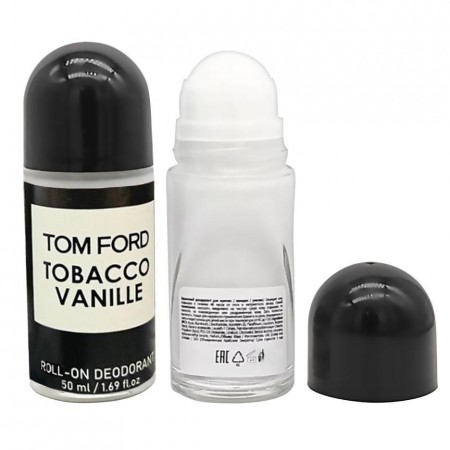 Шариковый дезодорант Tom Ford Tobacco Vanille унисекс