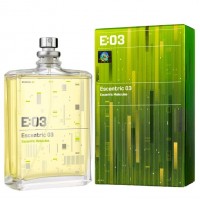 Туалетная вода Escentric Molecules Escentric 03 унисекс (Euro A-Plus качество люкс)