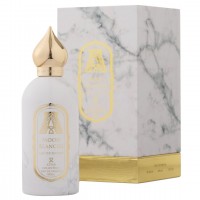 Парфюмерная вода Attar Collection Moon Blanche женская (подарочная упаковка)