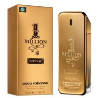 Туалетная вода Paco Rabanne 1 Million Intense мужская (Euro A-Plus качество люкс)