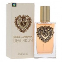 Парфюмерная вода Dolce & Gabbana Devotion женская (Euro)