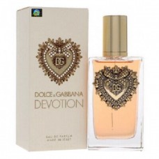 Парфюмерная вода Dolce & Gabbana Devotion женская (Euro)