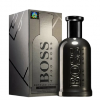 Парфюмерная вода Hugo Boss Boss Bottled United Limited Edition мужская (Euro)