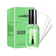 Маска от черных точек Lanbena Blackhead Remover Mask