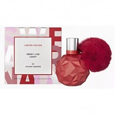 Парфюмерная вода Ariana Grande Sweet Like Candy Limited Edition женская
