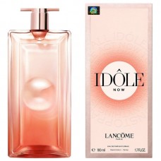 Парфюмерная вода Lancome Idole Now женская (Euro)