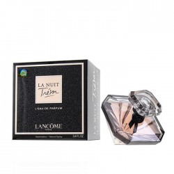 Парфюмерная вода Lancome La Nuit Tresor L'Eau de Parfum женская (Euro)