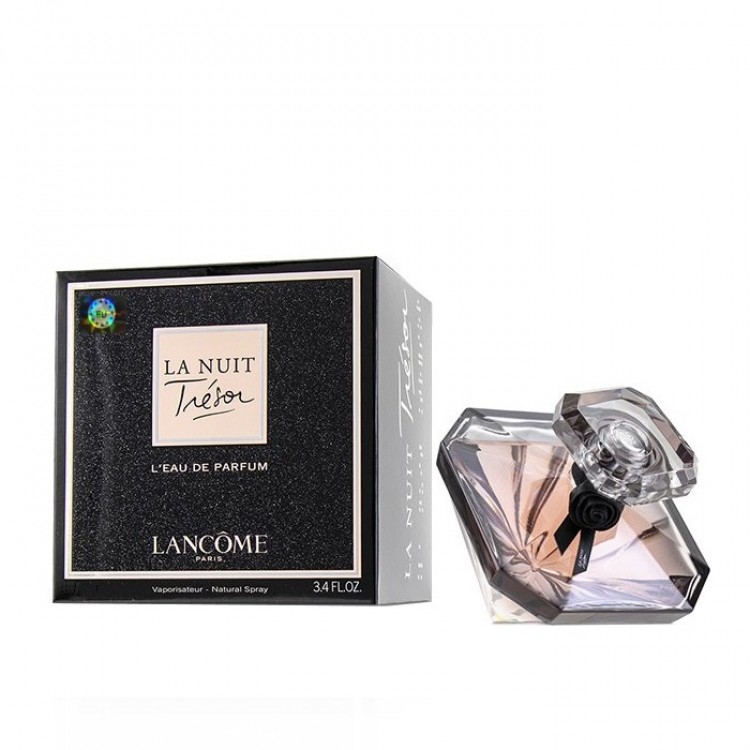 La nuit tresor la folie lancome