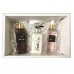 Подарочный набор для тела Victoria's Secret Vanilla Lace 3 в 1