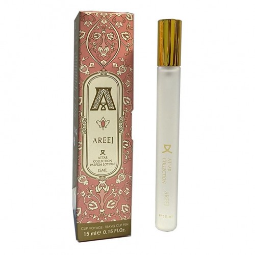Парфюмерная вода Attar Collection Areej женская (15 мл)