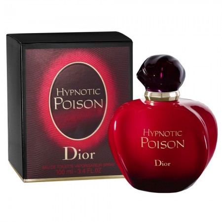 Туалетная вода Dior Hypnotic Poison женская