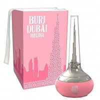 Парфюмерная вода Le Chameau Burj Dubai Melina женская (ОАЭ)