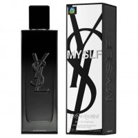 Парфюмерная вода Yves Saint Laurent MYSLF мужская (Euro)