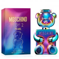 Парфюмерная вода Moschino Toy 2 Pearl унисекс