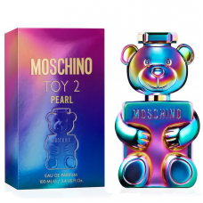 Парфюмерная вода Moschino Toy 2 Pearl унисекс