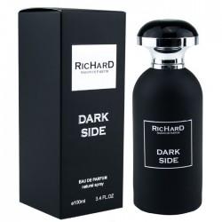 Парфюмерная вода Christian Richard Dark Side унисекс (Luxe)