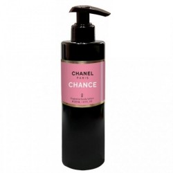 Парфюмированный лосьон для тела Chanel Chance