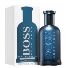 Туалетная вода Hugo Boss Boss Bottled Pacific мужская