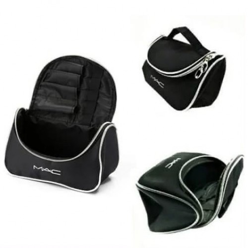 Дорожная косметичка MAC (с зеркалом)