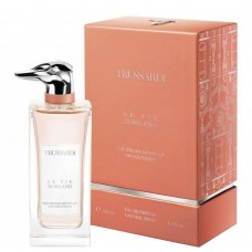 Парфюмерная вода Trussardi The Italian Artists Of Via Solferino унисекс (Luxe)