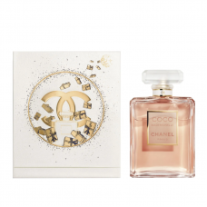Парфюмерная вода Chanel Coco Mademoiselle Limited Edition женская (Luxe)