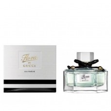Туалетная вода Gucci Flora Eau Fraiche женская