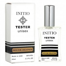 Initio Oud For Greatness тестер унисекс (60 мл) 1=2