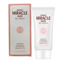Крем для лица Giinsu Miracle White BB cream