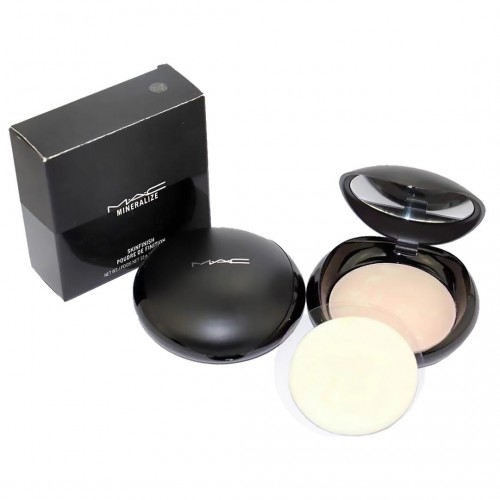 Пудра для лица MAC Mineralize Skinfinish Poudre De Finition (6 шт)