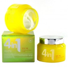 Крем для лица Dr.Cellio G50 4 in 1 Ssingssing Vita Cream