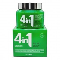 Крем для лица Dr.Cellio G50 4 In 1 Dodo Cica Cream