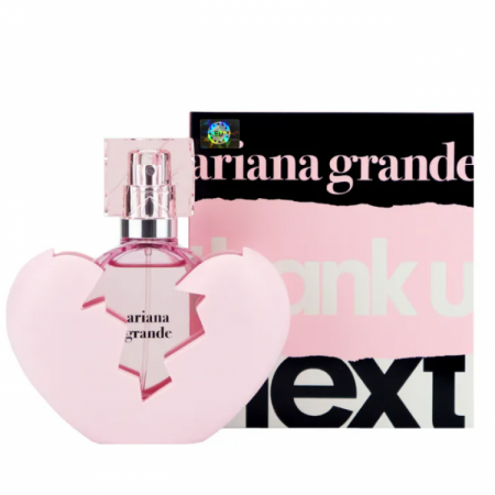 Парфюмерная вода Ariana Grande Thank U Next женская (Euro)