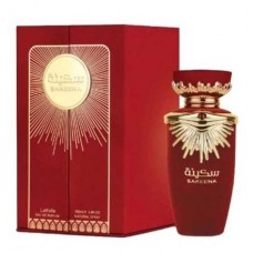 Парфюмерная вода Lattafa Sakeena женская ОАЭ