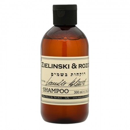 Шампунь для волос Zielinski & Rozen Vanilla Blend