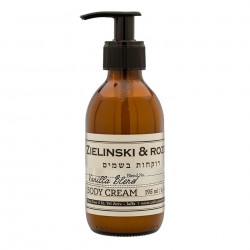 Крем для тела Zielinski & Rozen Vanilla Blend (195 мл)