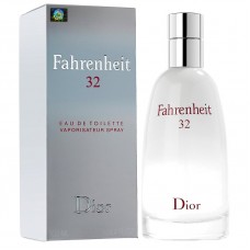 Туалетная вода Christian Dior Fahrenheit 32 мужская (Euro A-Plus качество люкс)