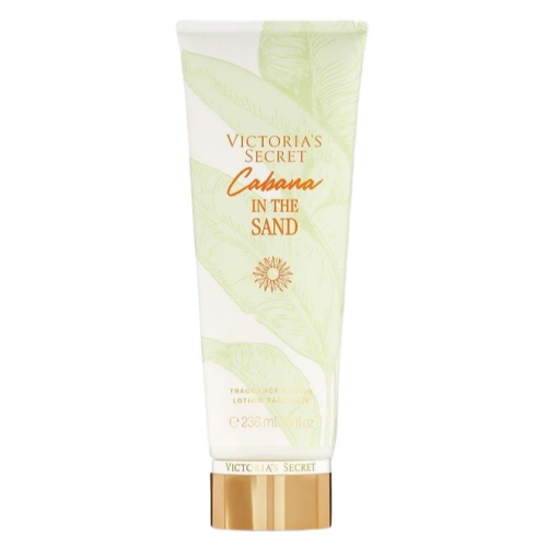 Парфюмированный лосьон для тела Victoria's Secret Cabana In The Sand