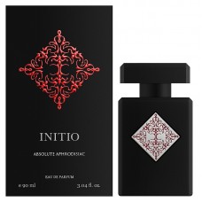 Парфюмерная вода Initio Absolute Aphrodisiac унисекс (подарочная упаковка)