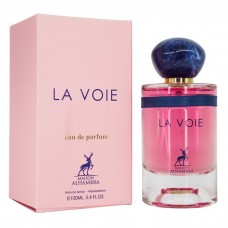 Парфюмерная вода Alhambra La Voie (Giorgio Armani My Way) женская ОАЭ