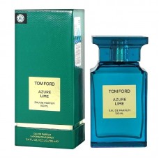 Парфюмерная вода Tom Ford Azure Lime унисекс 100 мл (Euro)