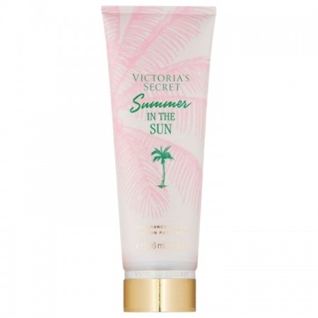 Парфюмированный лосьон для тела Victoria's Secret Summer In The Sun