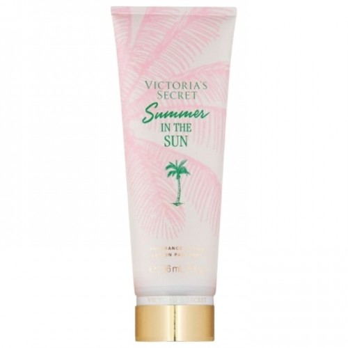 Парфюмированный лосьон для тела Victoria's Secret Summer In The Sun