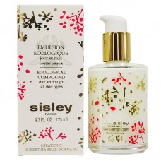 Эмульсия для лица Sisley Emulsion Ecologique Limited Edition