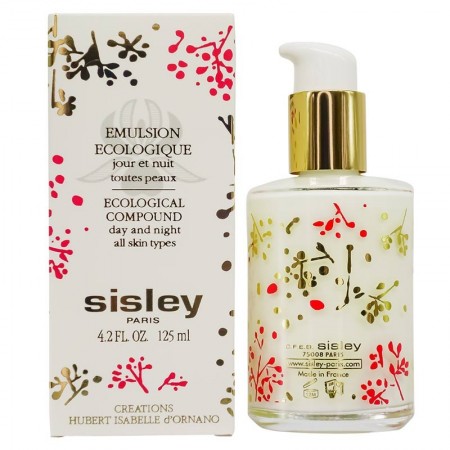 Эмульсия для лица Sisley Emulsion Ecologique Limited Edition