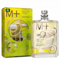  Туалетная вода Escentric Molecules Molecule 01 + Ginger унисекс (Euro)