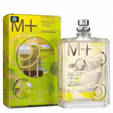  Туалетная вода Escentric Molecules Molecule 01 + Ginger унисекс (Euro)