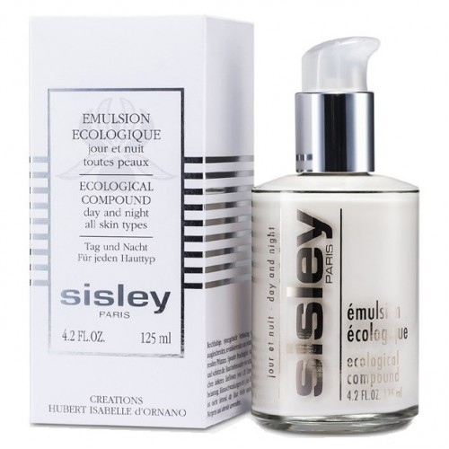 Эмульсия для лица Sisley Emulsion Ecologique