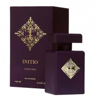 Парфюмерная вода Initio Atomic Rose унисекс (подарочная упаковка)